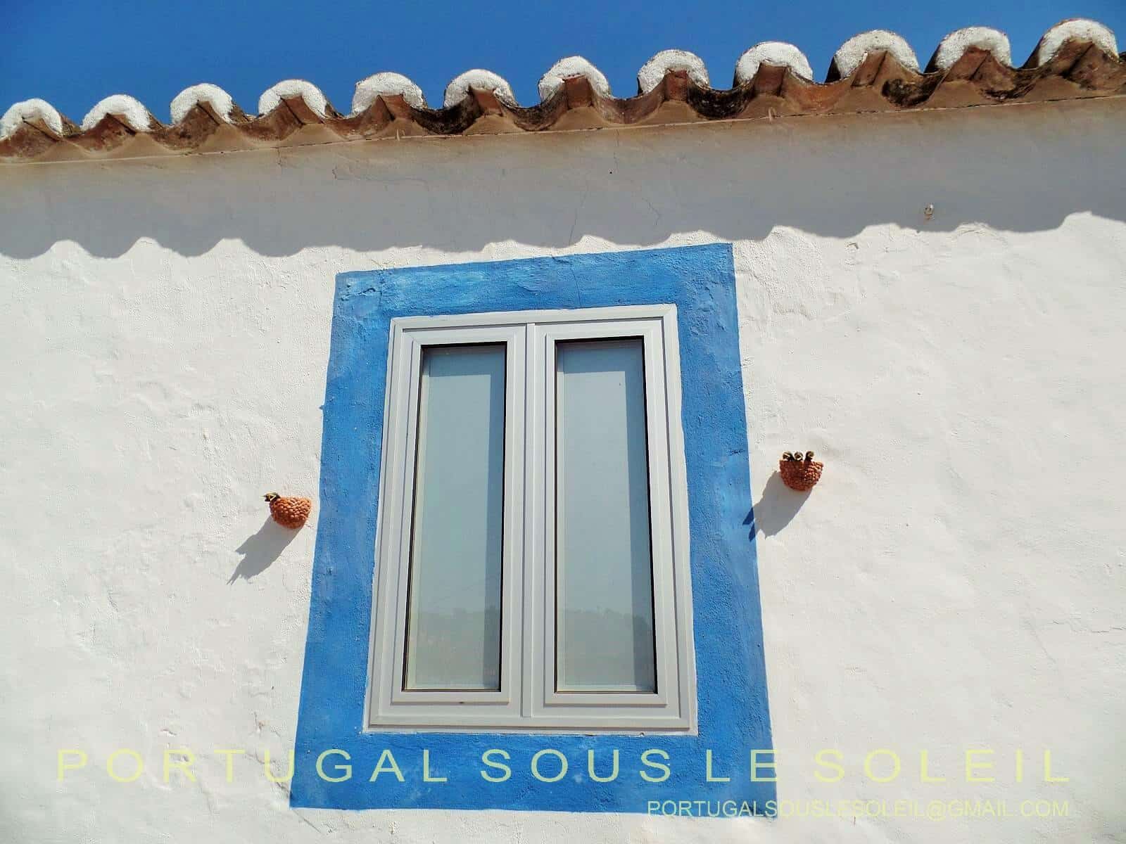 Maison De Pêcheur à Vendre à Tavira Portugal Ancienne Quinta à Rénover Proche de Tavira - Portugal Sous Le Soleil
