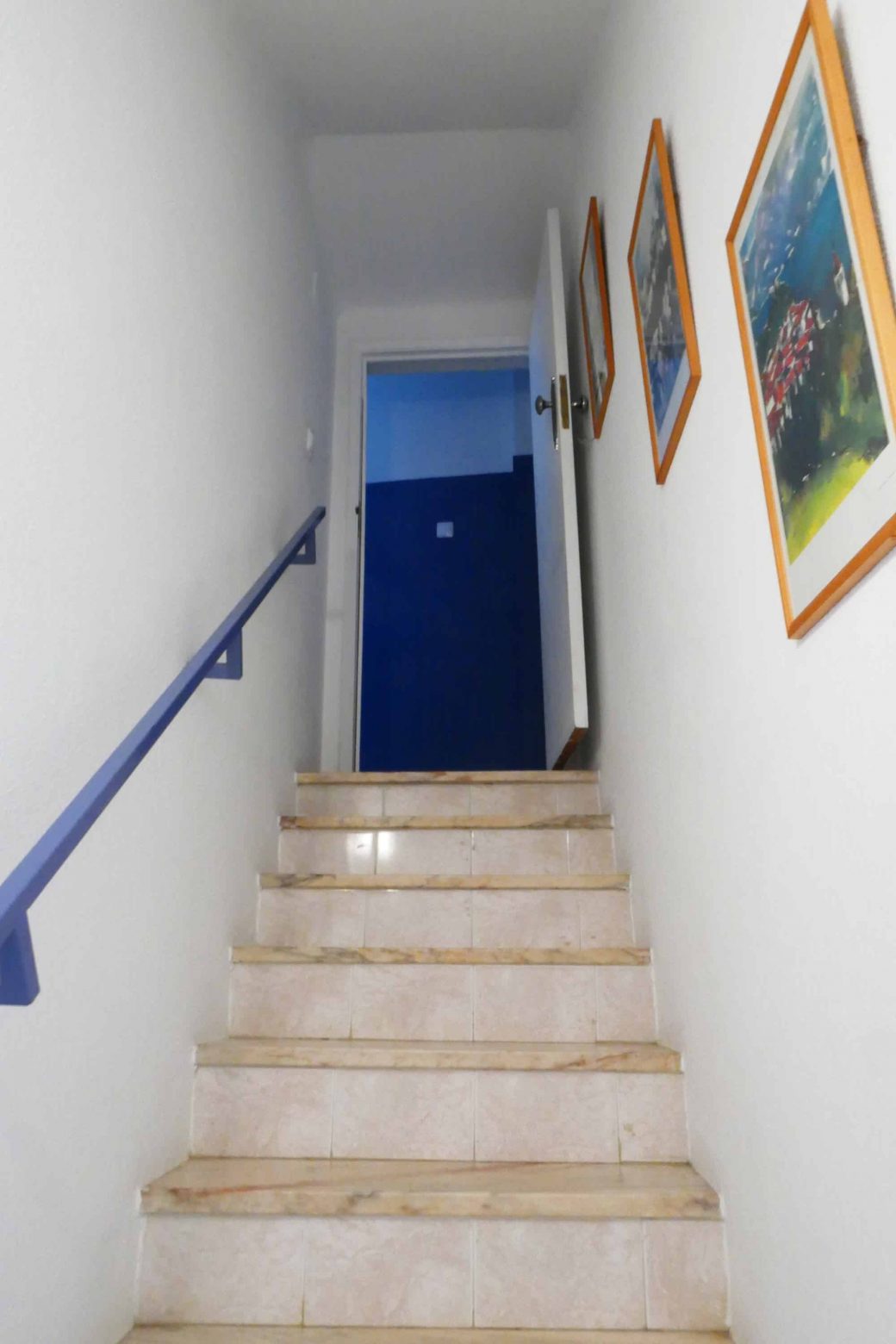 187 Maison de Village avec Terrasse et Vue Spectaculaires sur la Ria Formosa à Vendre à Santa Luzia, Tavira.P1090397