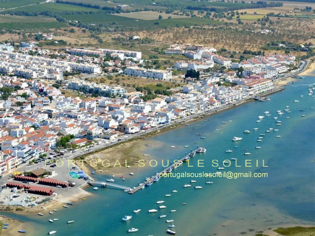 Appartement T2 à vendre à Cabanas de Tavira, Portugal Sous Le Soleil