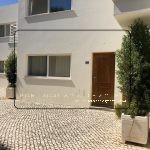 Appartement T1 à vendre superbe spot avec Vue Mer Fuseta Algarve Portugal Sous Le Soleil 5