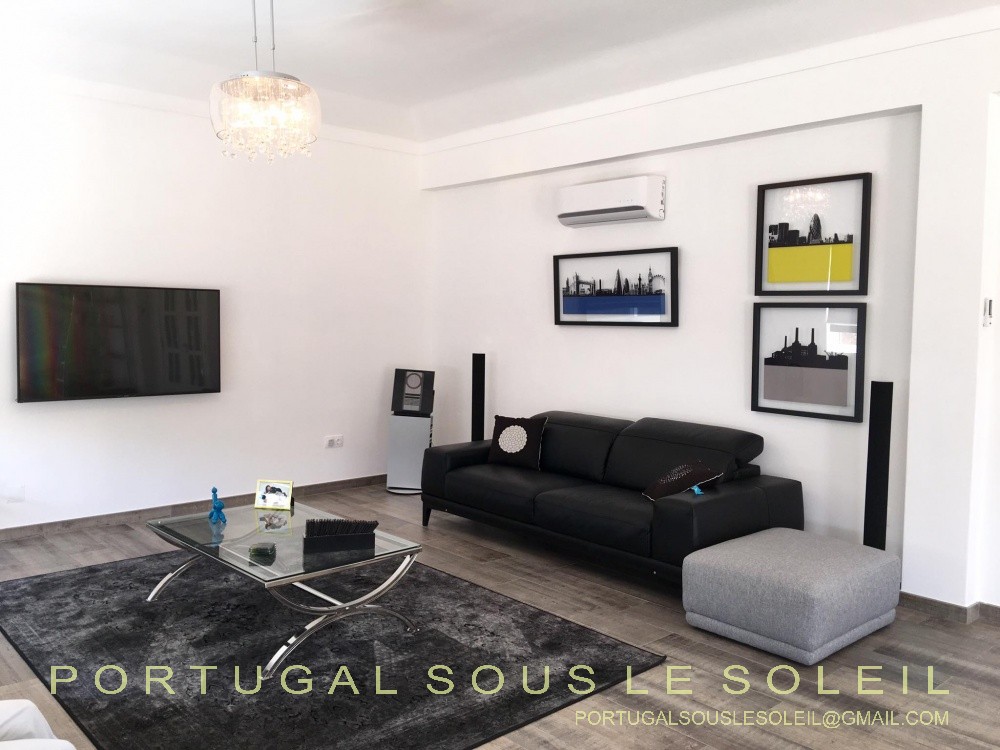 Maison à vendre Tavira Portugal 05
