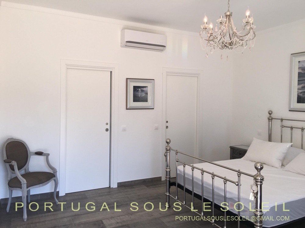 Maison à vendre Tavira Portugal 11.1