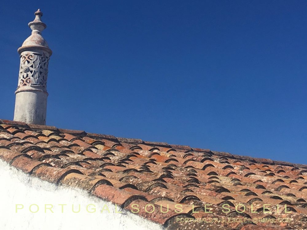 Maison typique à vendre algarve portugal
