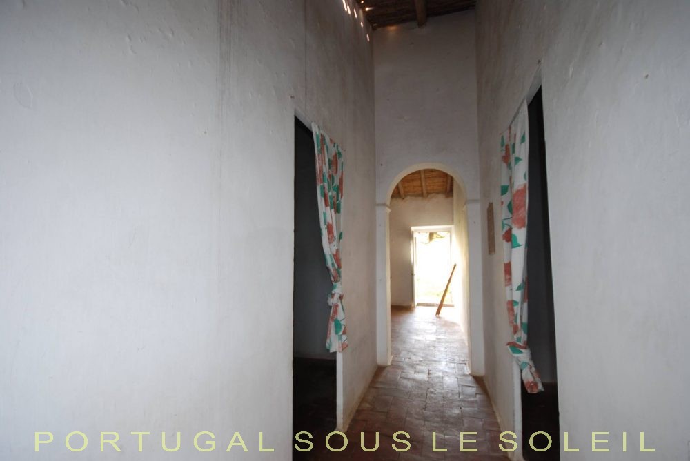 Casa tipica para renovar – Cabanas de Tavira (6)