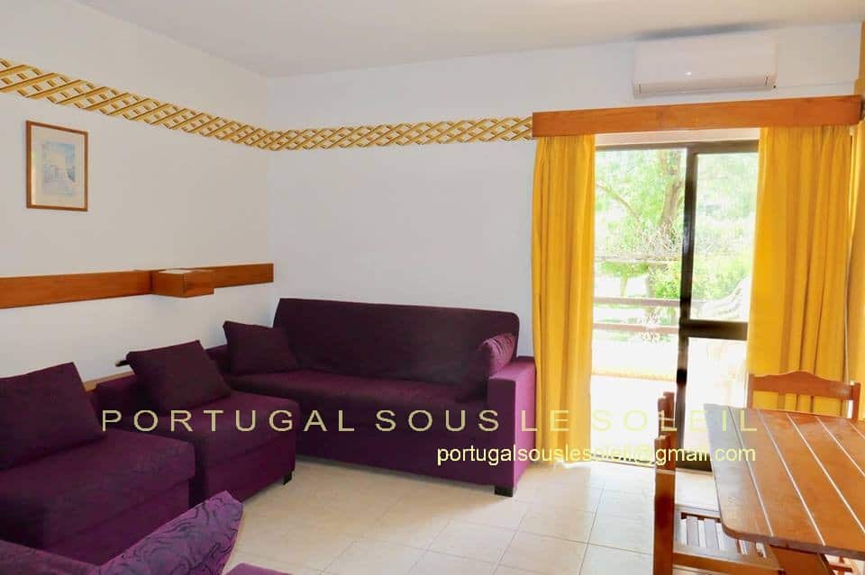 Appartement Studio avec Terrasse et Piscine, à vendre à Cabanas de Tavira, Algarve. Agence Immobilière Portugal Sous Le soleil.