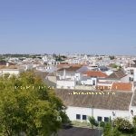 Plein Centre Tavira ! Appartement Lumineux avec 3 Chambres