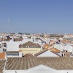 Plein Centre Tavira ! Appartement Lumineux avec 3 Chambres