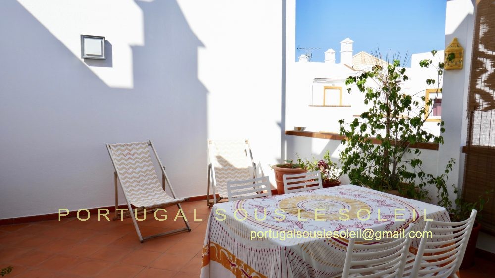 156 Appartement T3 à vendre à Cabanas Tavira Algarve Portugal Sous Le Soleil_6627