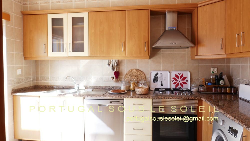 156 Appartement T3 à vendre à Cabanas Tavira Algarve Portugal Sous Le Soleil_6661