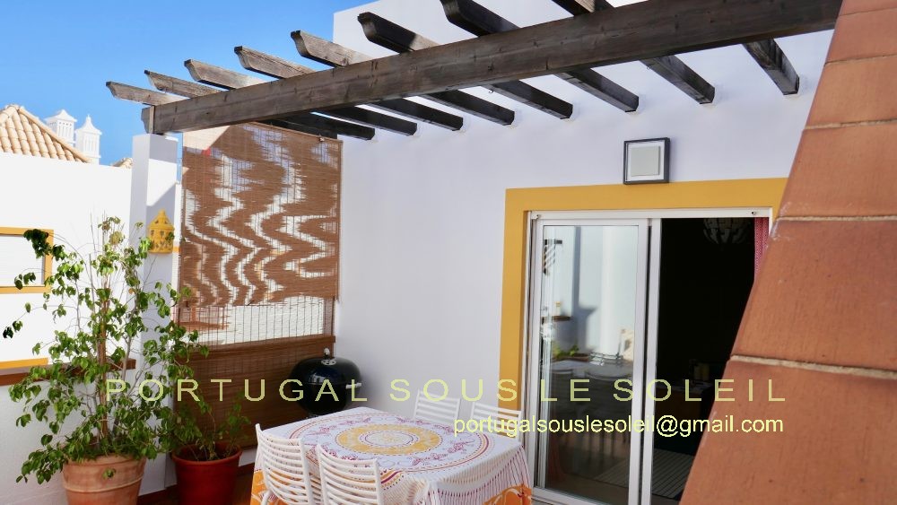 156 Appartement T3 à vendre à Cabanas Tavira Algarve Portugal Sous Le Soleil_E6679