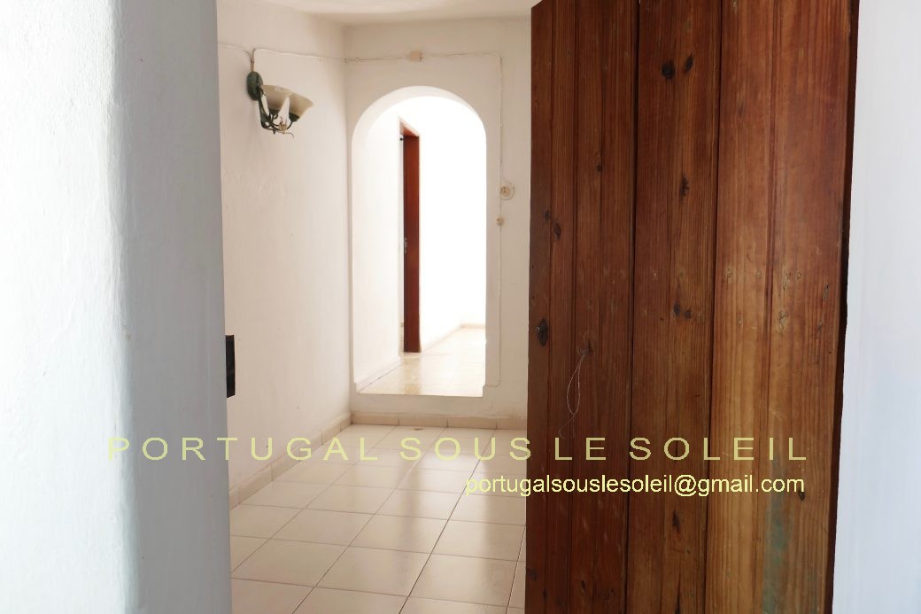 Maison Typique Portugaise À Vendre Dans Le Centre Historique de Tavira, Algarve, Portugal.IMG_2184