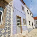 188 Ancienne maison typique dans le centre ville historique de Tavira IMG_5561