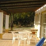 255 Jolie maison de campagne à vendre. Portugal Sous le Soleil, Tavira.19