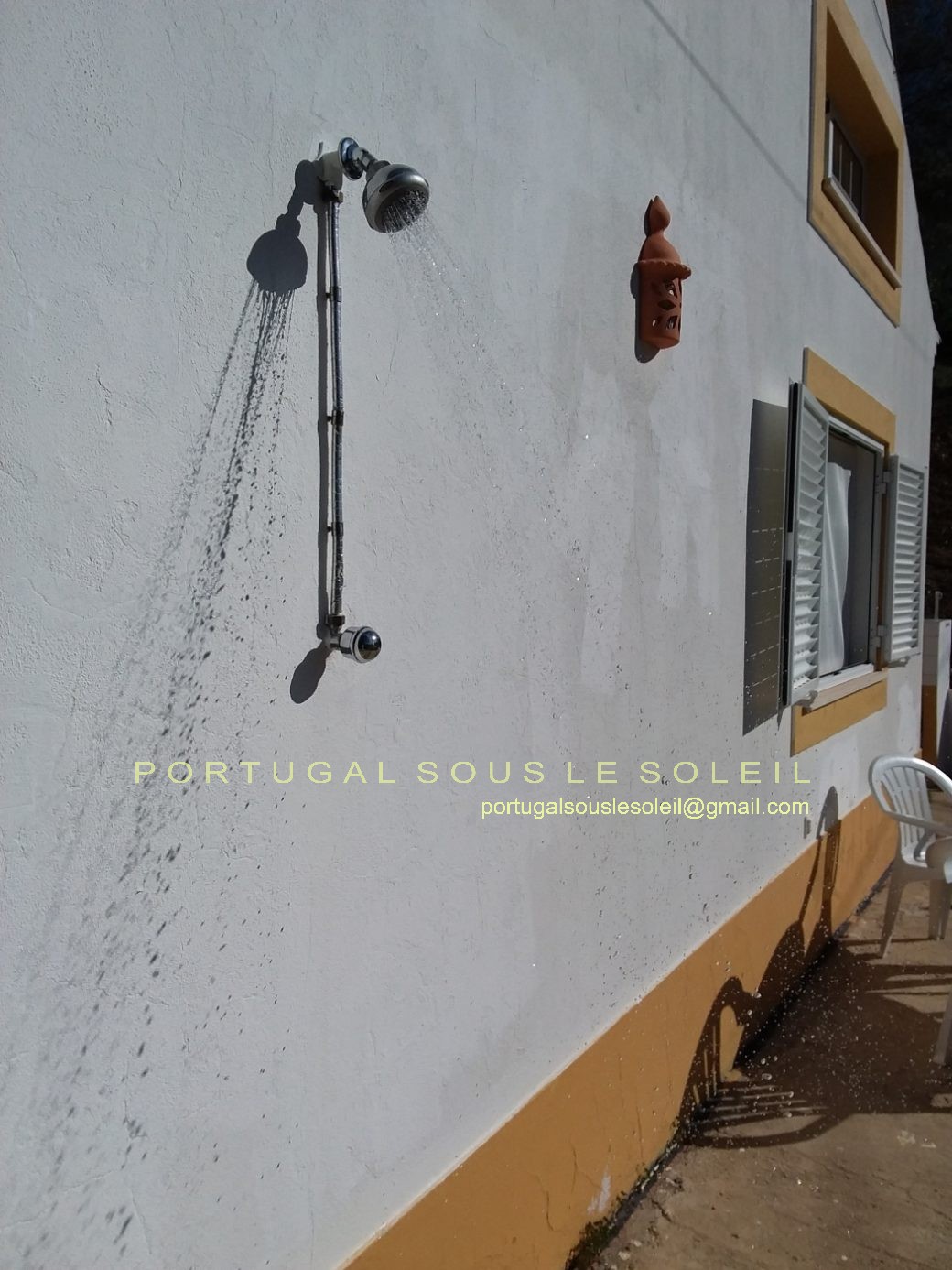 255 Jolie maison de campagne à vendre. Portugal Sous le Soleil, Tavira.9