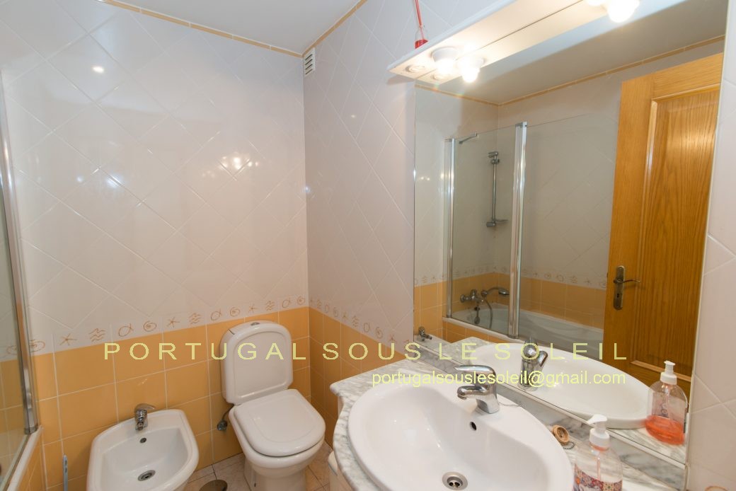 Appartement à vendre à vendre à Santa Luzia, Tavira. Portugal Sous Le Soleil.