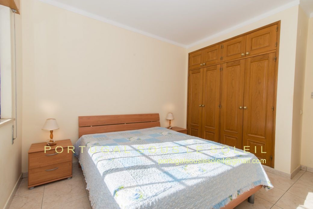 Appartement à vendre à vendre à Santa Luzia, Tavira. Portugal Sous Le Soleil.