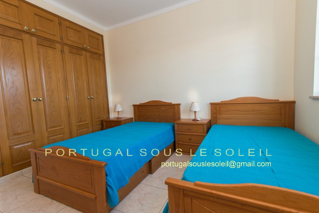 Appartement à vendre à vendre à Santa Luzia, Tavira. Portugal Sous Le Soleil.