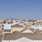 À Vendre Centre de Tavira! Appartement T3, Vue Dégagée sur la Ville Ancienne.