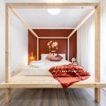 Bright 2 bedroom apartment for sale in Tavira town centre, Algarve, Portugal 15
