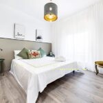 Bright 2 bedroom apartment for sale in Tavira town centre, Algarve, Portugal 5