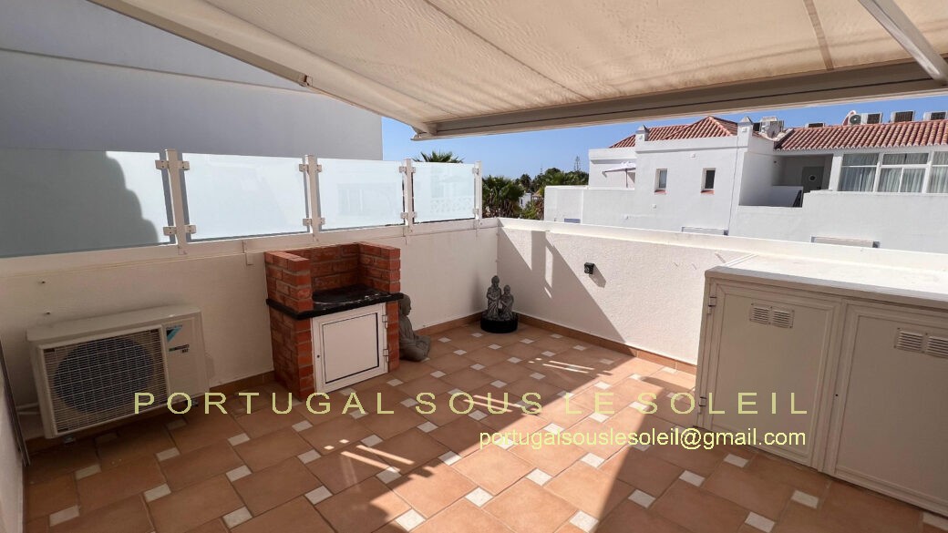 Super Appartement T1 à Vendre à Quinta Velha Cabanas de Tavira, Algarve, Portugal Sous Le Soleil.